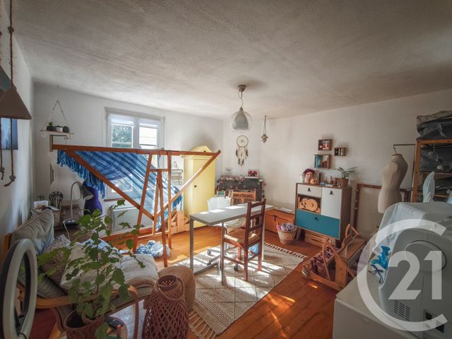 Maison &agrave; vendre - 6 pi&egrave;ces - 178,40 m2 - Breuilpont - 27 - HAUTE-NORMANDIE