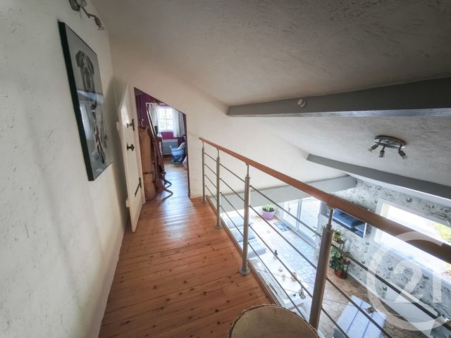 Maison &agrave; vendre - 6 pi&egrave;ces - 178,40 m2 - Breuilpont - 27 - HAUTE-NORMANDIE