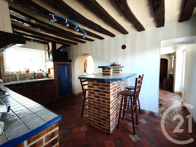 Maison &agrave; vendre - 6 pi&egrave;ces - 178,40 m2 - Breuilpont - 27 - HAUTE-NORMANDIE