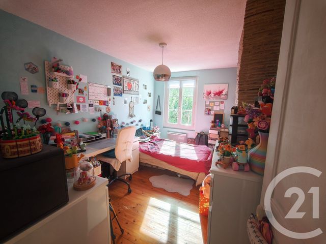 Maison &agrave; vendre - 6 pi&egrave;ces - 178,40 m2 - Breuilpont - 27 - HAUTE-NORMANDIE