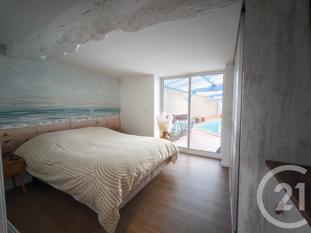 Maison &agrave; vendre - 6 pi&egrave;ces - 178,40 m2 - Breuilpont - 27 - HAUTE-NORMANDIE