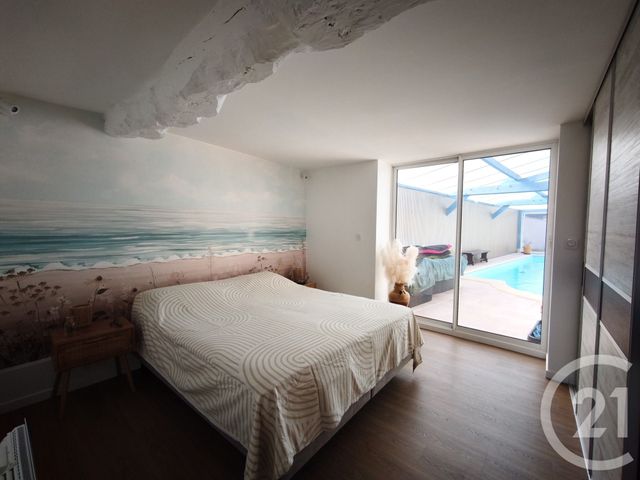 Maison &agrave; vendre - 6 pi&egrave;ces - 178,40 m2 - Breuilpont - 27 - HAUTE-NORMANDIE