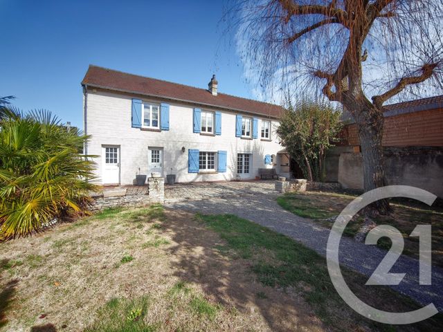 maison - BREUILPONT - 27