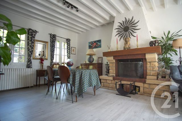 Maison &agrave; vendre - 5 pi&egrave;ces - 105 m2 - Garennes Sur Eure - 27 - HAUTE-NORMANDIE
