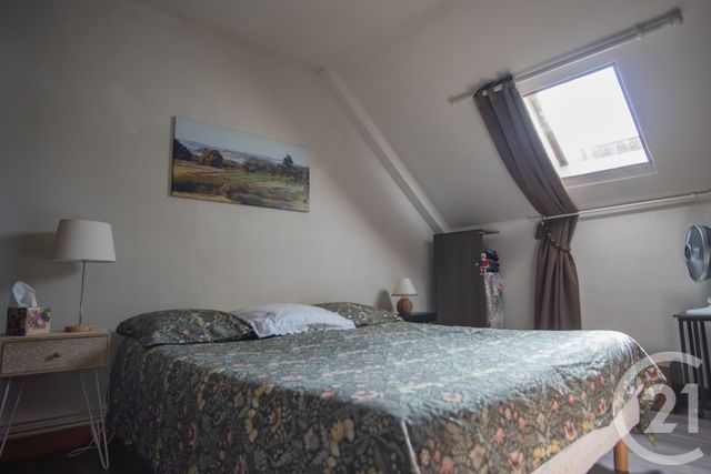 Maison &agrave; vendre - 5 pi&egrave;ces - 105 m2 - Garennes Sur Eure - 27 - HAUTE-NORMANDIE