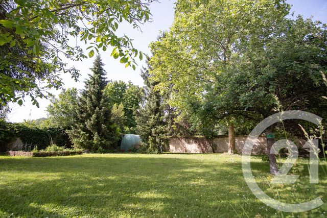 Maison &agrave; vendre - 5 pi&egrave;ces - 105 m2 - Garennes Sur Eure - 27 - HAUTE-NORMANDIE