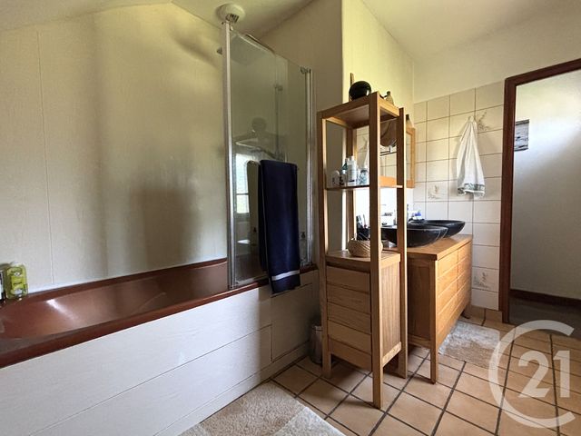Maison &agrave; vendre - 5 pi&egrave;ces - 105 m2 - Garennes Sur Eure - 27 - HAUTE-NORMANDIE