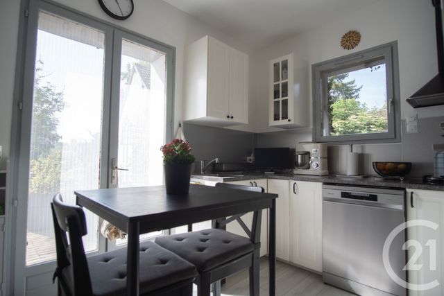 Maison &agrave; vendre - 5 pi&egrave;ces - 105 m2 - Garennes Sur Eure - 27 - HAUTE-NORMANDIE