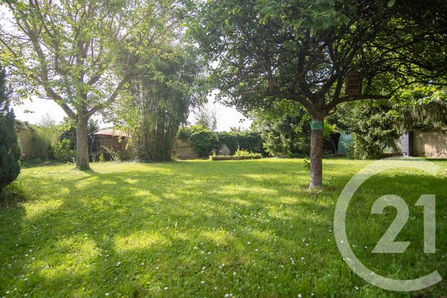 Maison &agrave; vendre - 5 pi&egrave;ces - 105 m2 - Garennes Sur Eure - 27 - HAUTE-NORMANDIE