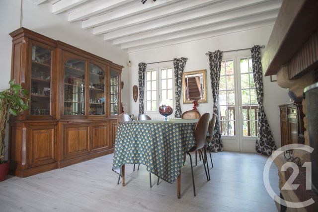 Maison &agrave; vendre - 5 pi&egrave;ces - 105 m2 - Garennes Sur Eure - 27 - HAUTE-NORMANDIE