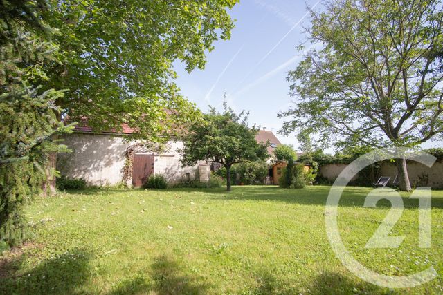 Maison &agrave; vendre - 5 pi&egrave;ces - 105 m2 - Garennes Sur Eure - 27 - HAUTE-NORMANDIE