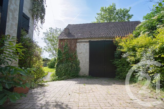 Maison &agrave; vendre - 5 pi&egrave;ces - 105 m2 - Garennes Sur Eure - 27 - HAUTE-NORMANDIE