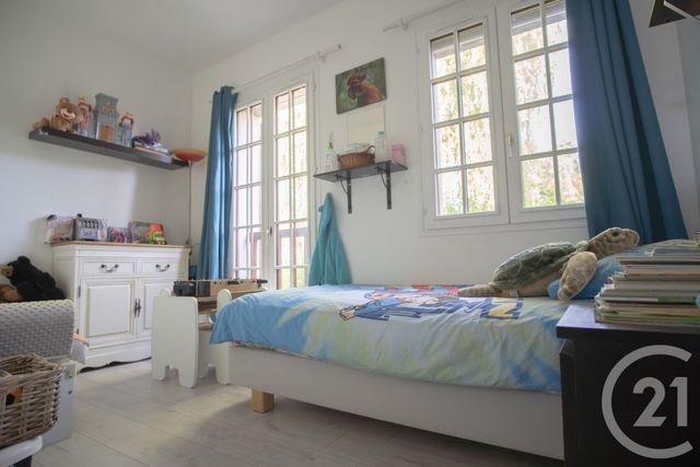 Maison &agrave; vendre - 5 pi&egrave;ces - 105 m2 - Garennes Sur Eure - 27 - HAUTE-NORMANDIE