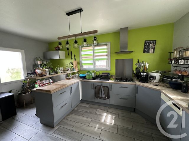 Maison &agrave; vendre - 4 pi&egrave;ces - 97,81 m2 - Pacy Sur Eure - 27 - HAUTE-NORMANDIE
