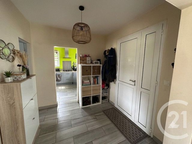 Maison &agrave; vendre - 4 pi&egrave;ces - 97,81 m2 - Pacy Sur Eure - 27 - HAUTE-NORMANDIE
