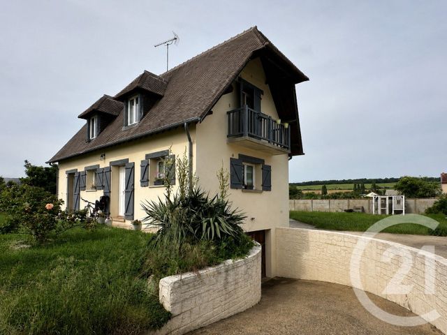 Maison à vendre PACY SUR EURE