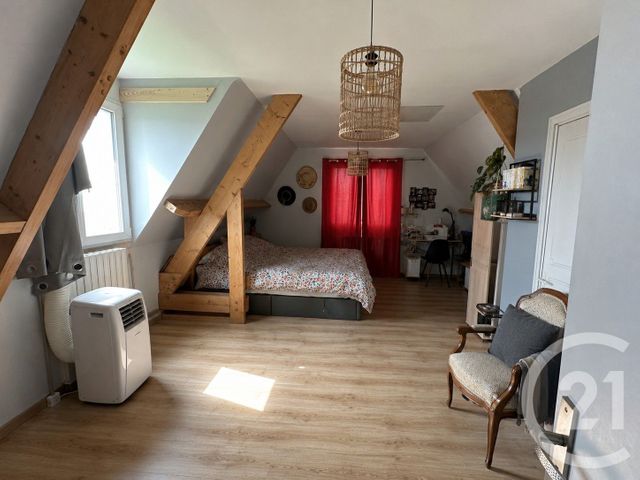 Maison &agrave; vendre - 4 pi&egrave;ces - 97,81 m2 - Pacy Sur Eure - 27 - HAUTE-NORMANDIE