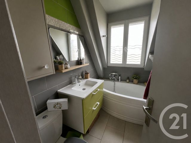 Maison &agrave; vendre - 4 pi&egrave;ces - 97,81 m2 - Pacy Sur Eure - 27 - HAUTE-NORMANDIE