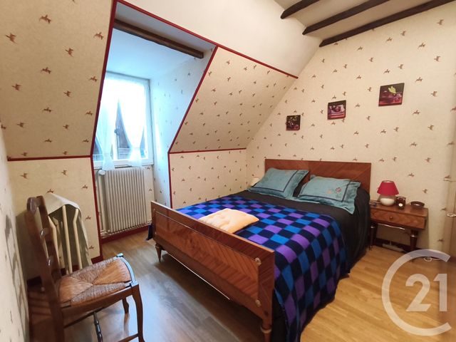 Maison &agrave; vendre - 5 pi&egrave;ces - 106,20 m2 - Lommoye - 78 - ILE-DE-FRANCE
