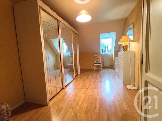 Maison &agrave; vendre - 5 pi&egrave;ces - 106,20 m2 - Lommoye - 78 - ILE-DE-FRANCE