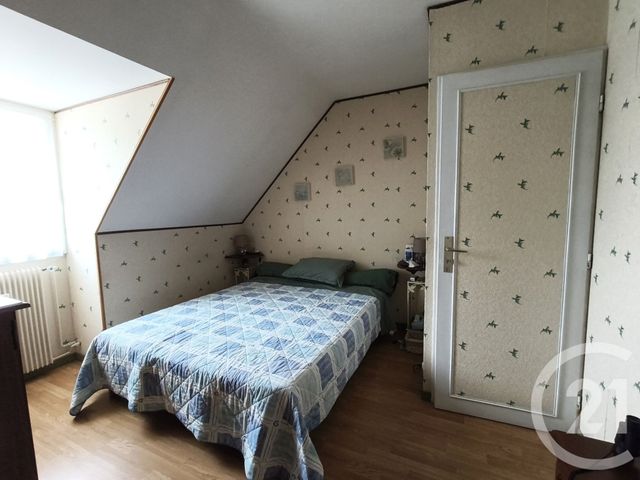 Maison &agrave; vendre - 5 pi&egrave;ces - 106,20 m2 - Lommoye - 78 - ILE-DE-FRANCE