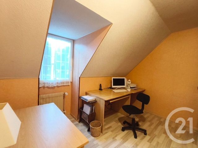 Maison &agrave; vendre - 5 pi&egrave;ces - 106,20 m2 - Lommoye - 78 - ILE-DE-FRANCE