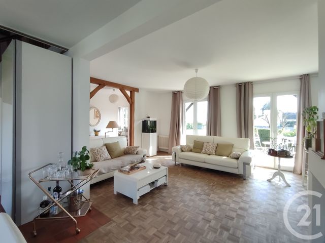 Maison &agrave; vendre - 4 pi&egrave;ces - 118,50 m2 - Chaufour Les Bonnieres - 78 - ILE-DE-FRANCE