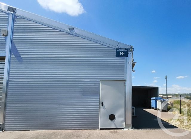 Divers &agrave; vendre - 510 m2 - Freneuse - 78 - ILE-DE-FRANCE