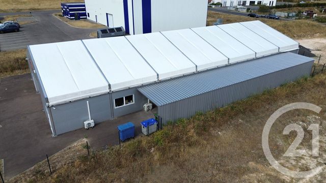 Divers &agrave; vendre - 510 m2 - Freneuse - 78 - ILE-DE-FRANCE