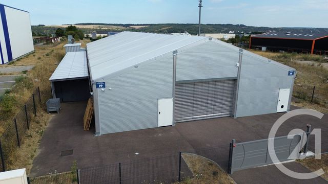Divers &agrave; vendre - 510 m2 - Freneuse - 78 - ILE-DE-FRANCE