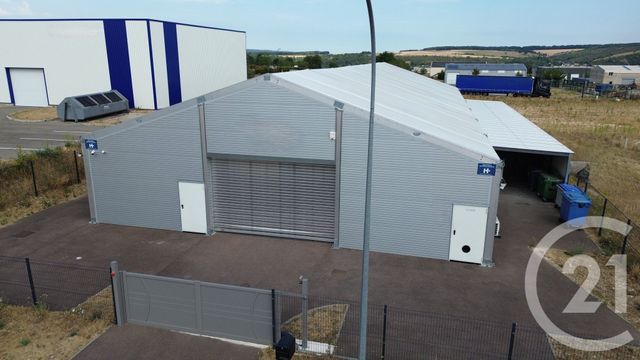 Divers &agrave; vendre - 510 m2 - Freneuse - 78 - ILE-DE-FRANCE