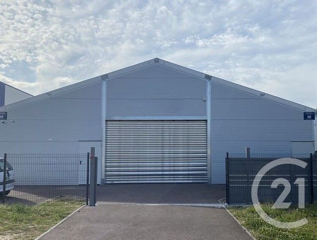 Divers &agrave; vendre - 510 m2 - Freneuse - 78 - ILE-DE-FRANCE