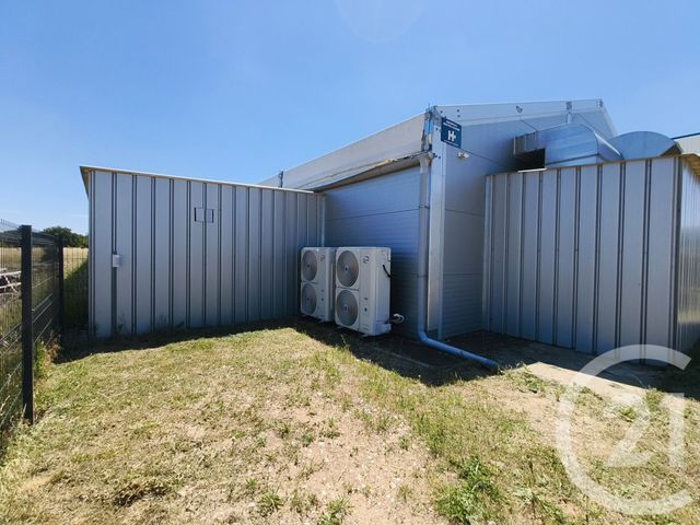 Divers &agrave; vendre - 510 m2 - Freneuse - 78 - ILE-DE-FRANCE