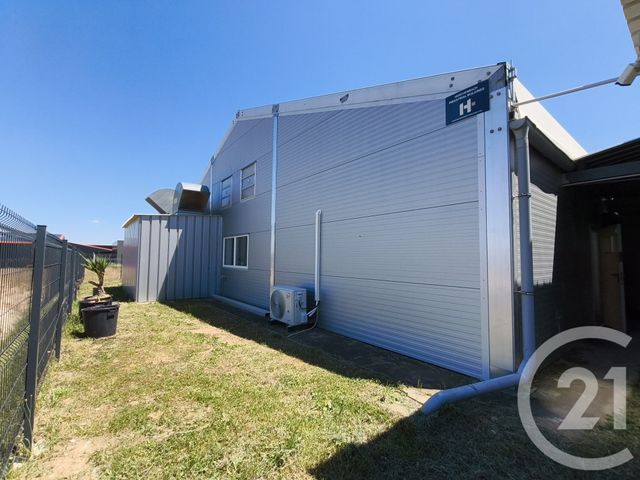 Divers &agrave; vendre - 510 m2 - Freneuse - 78 - ILE-DE-FRANCE