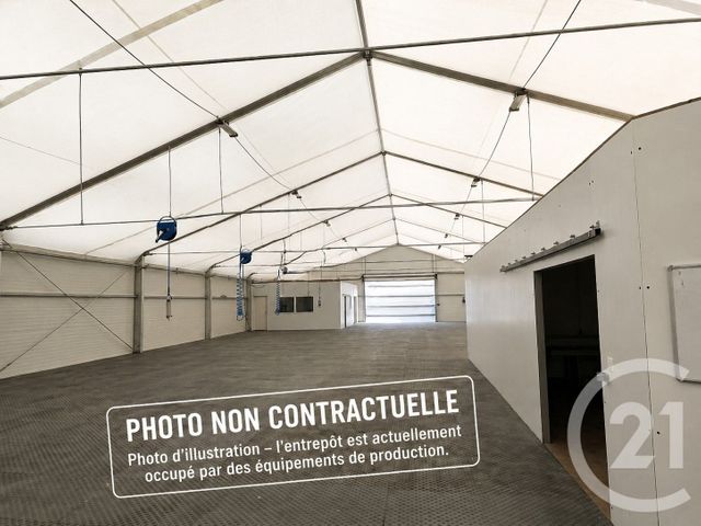 Divers &agrave; vendre - 510 m2 - Freneuse - 78 - ILE-DE-FRANCE