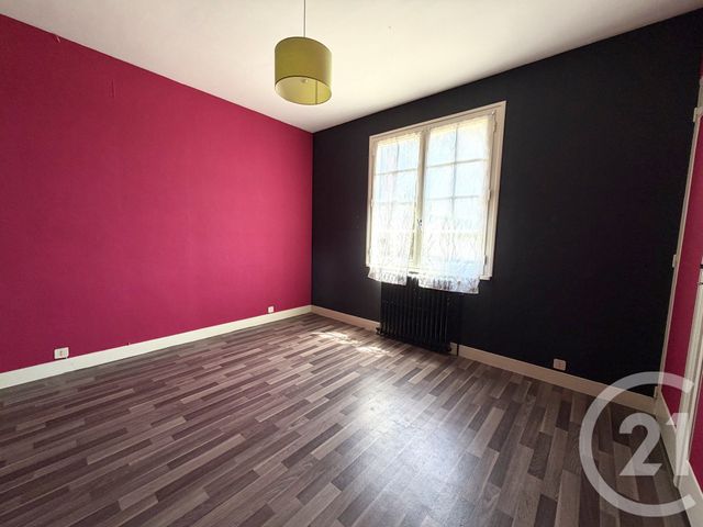Maison &agrave; vendre - 6 pi&egrave;ces - 123 m2 - Pacy Sur Eure - 27 - HAUTE-NORMANDIE