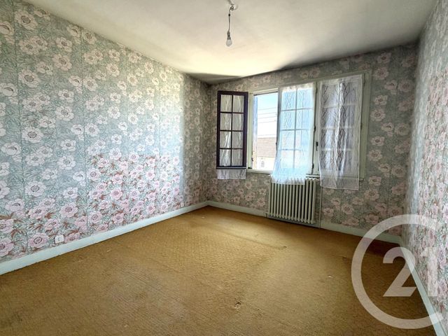 Maison &agrave; vendre - 6 pi&egrave;ces - 123 m2 - Pacy Sur Eure - 27 - HAUTE-NORMANDIE