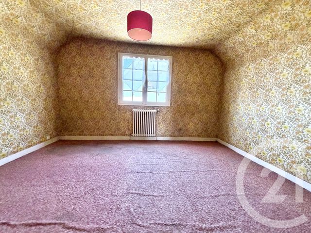 Maison &agrave; vendre - 6 pi&egrave;ces - 123 m2 - Pacy Sur Eure - 27 - HAUTE-NORMANDIE