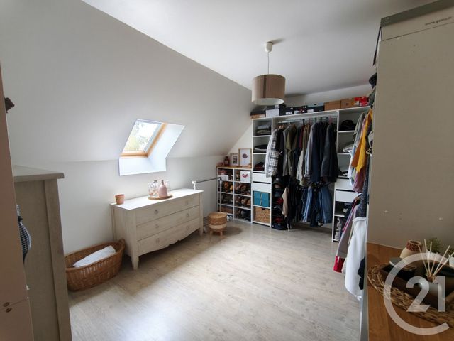 Maison &agrave; vendre - 7 pi&egrave;ces - 123 m2 - St Andre De L Eure - 27 - HAUTE-NORMANDIE