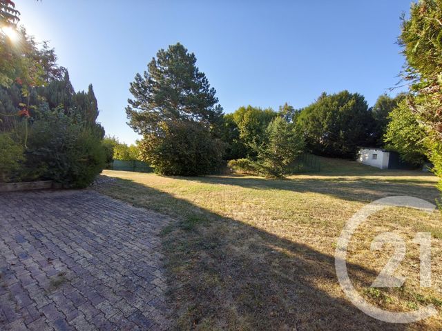 Maison &agrave; vendre - 7 pi&egrave;ces - 160 m2 - St Marcel - 27 - HAUTE-NORMANDIE