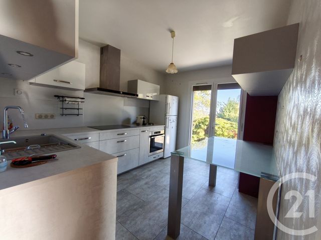 Maison &agrave; vendre - 7 pi&egrave;ces - 160 m2 - St Marcel - 27 - HAUTE-NORMANDIE