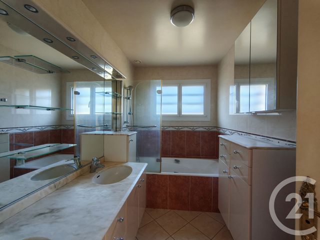 Maison &agrave; vendre - 7 pi&egrave;ces - 160 m2 - St Marcel - 27 - HAUTE-NORMANDIE