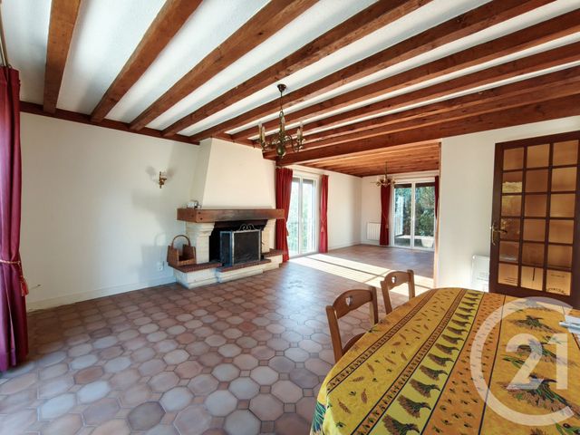 Maison &agrave; vendre - 7 pi&egrave;ces - 160 m2 - St Marcel - 27 - HAUTE-NORMANDIE