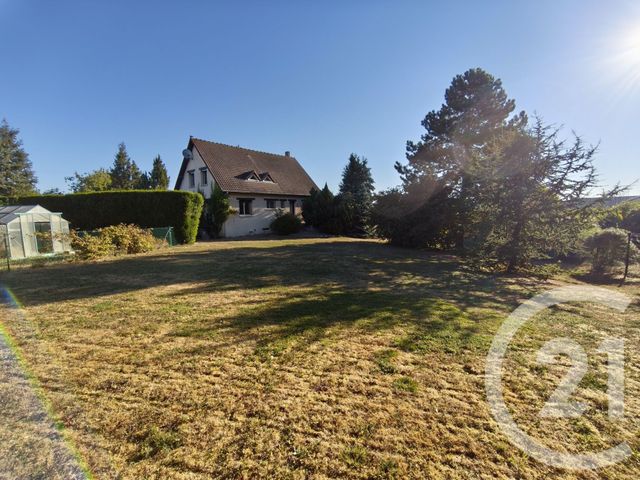 Maison &agrave; vendre - 7 pi&egrave;ces - 160 m2 - St Marcel - 27 - HAUTE-NORMANDIE
