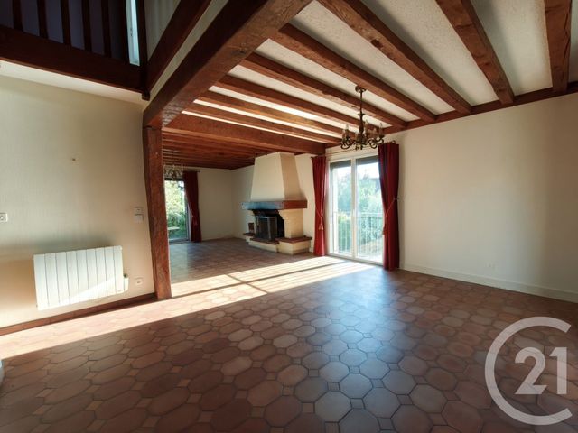 Maison &agrave; vendre - 7 pi&egrave;ces - 160 m2 - St Marcel - 27 - HAUTE-NORMANDIE