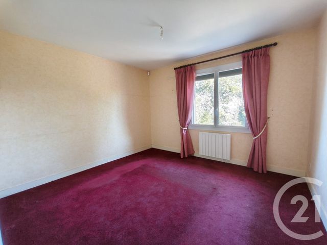 Maison &agrave; vendre - 7 pi&egrave;ces - 160 m2 - St Marcel - 27 - HAUTE-NORMANDIE