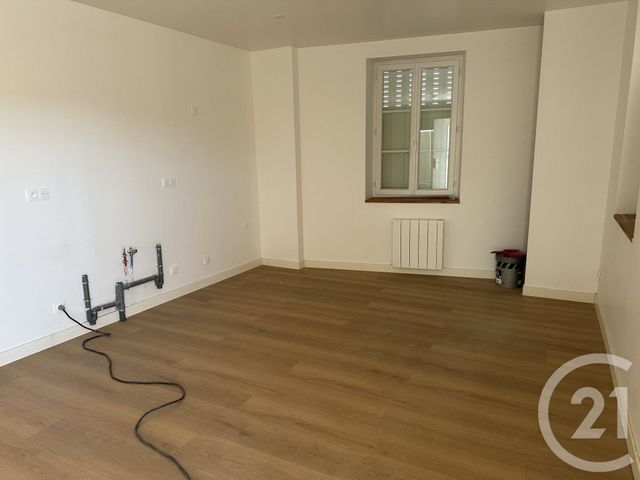 Maison &agrave; vendre - 5 pi&egrave;ces - 81,27 m2 - Pacy Sur Eure - 27 - HAUTE-NORMANDIE