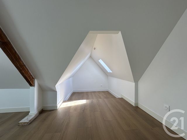 Maison &agrave; vendre - 5 pi&egrave;ces - 81,27 m2 - Pacy Sur Eure - 27 - HAUTE-NORMANDIE