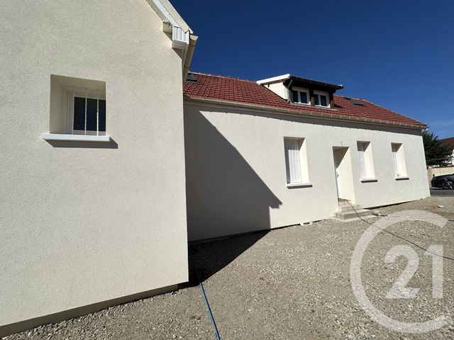 Maison &agrave; vendre - 5 pi&egrave;ces - 81,27 m2 - Pacy Sur Eure - 27 - HAUTE-NORMANDIE