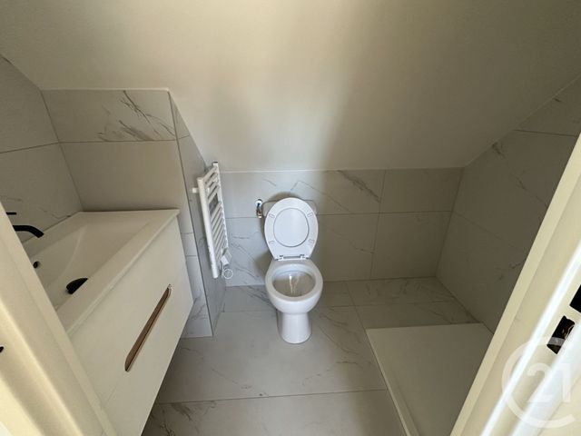 Maison &agrave; vendre - 5 pi&egrave;ces - 81,27 m2 - Pacy Sur Eure - 27 - HAUTE-NORMANDIE